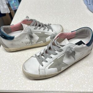 Golden Goose Super-Star